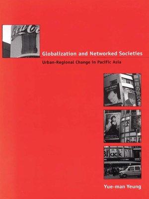 cover image of Globalization and Networked Societies